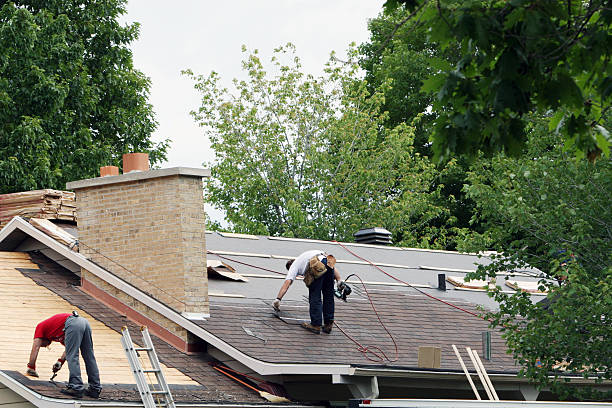 Best Metal Roofing Contractor  in St Marys, WV