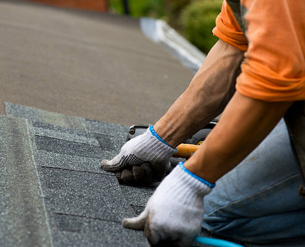 Best Roof Replacement Cost  in St Marys, WV