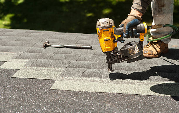 Best Roof Installation Near Me  in St Marys, WV