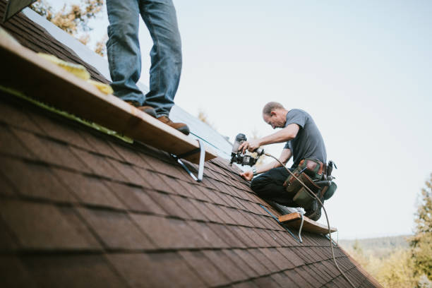 Best Best Roofing Contractors  in St Marys, WV